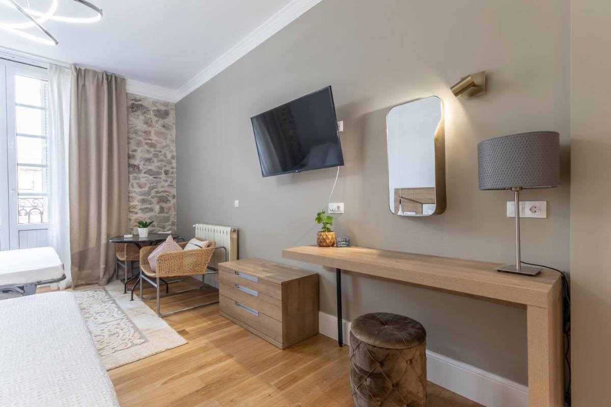 Habitaciones Apartamento B&B Plaza Nueva 8 - Housity