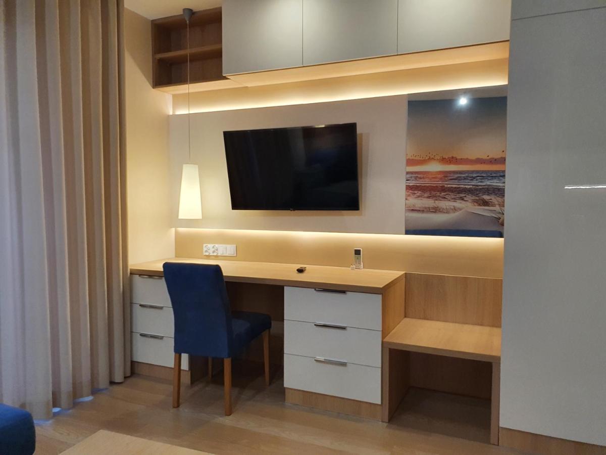 Apartament Gliwice Górnych Walów - Housity