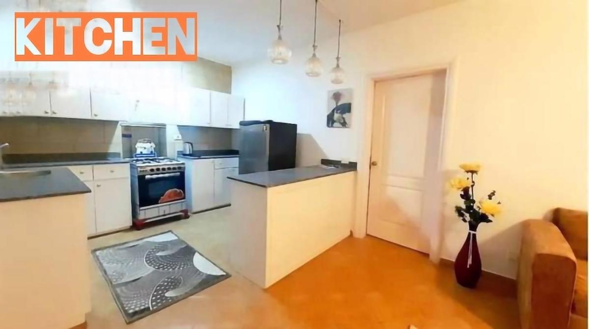 New 1 bedroom apartment in Sierra Resort compound - Housity