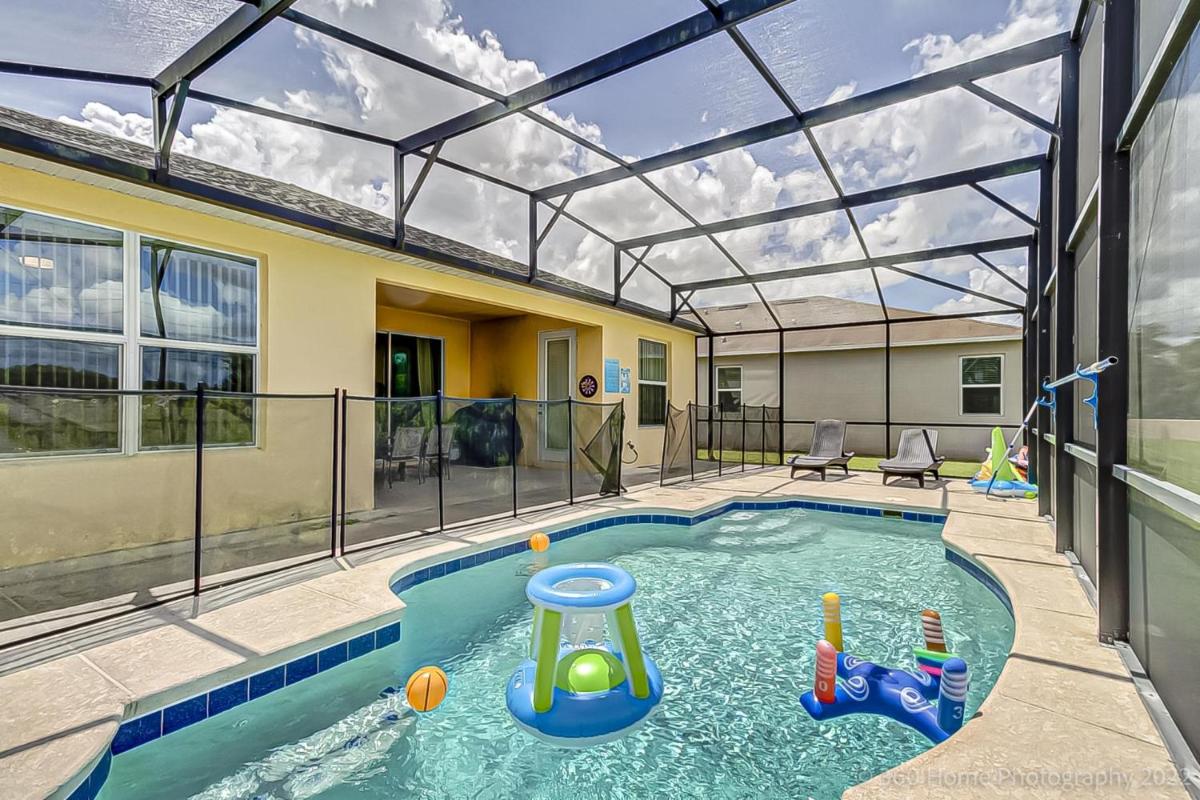 Suitetrails - Yellow Diamond Villa