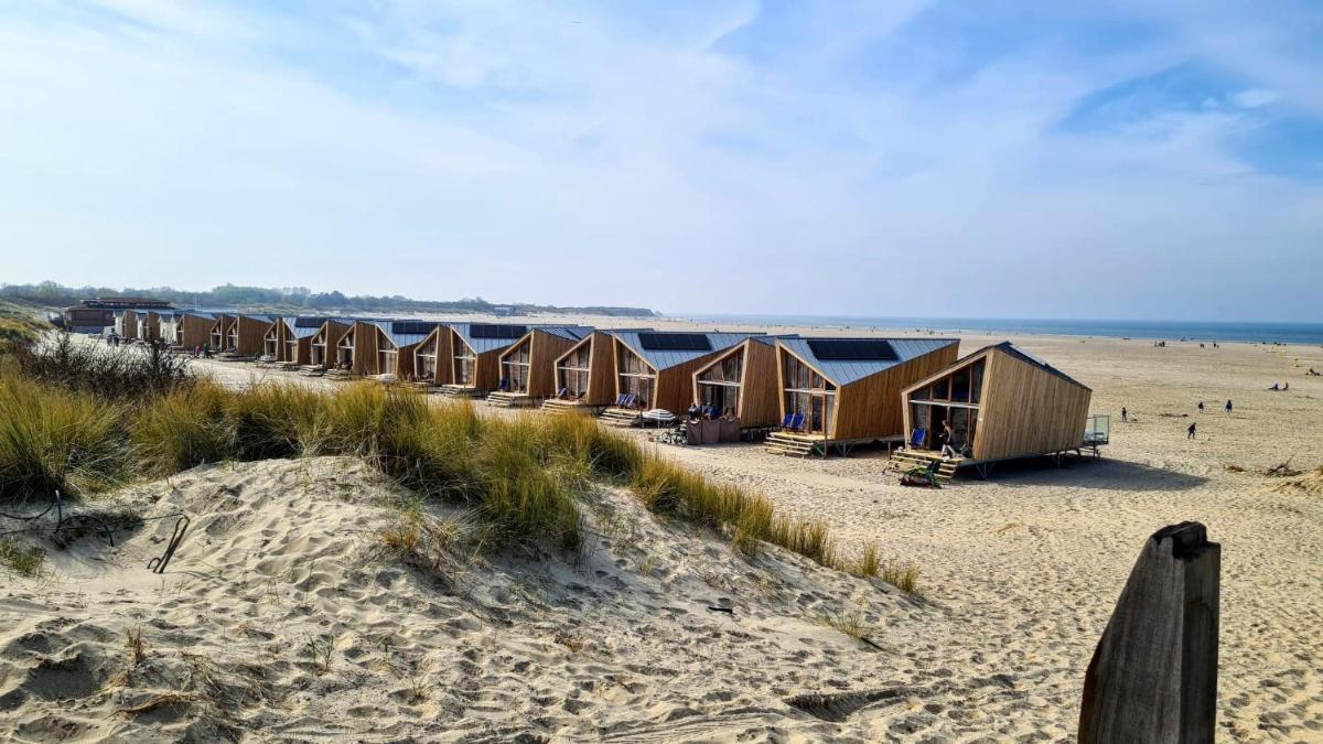 Breezand Beachhouses - Housity