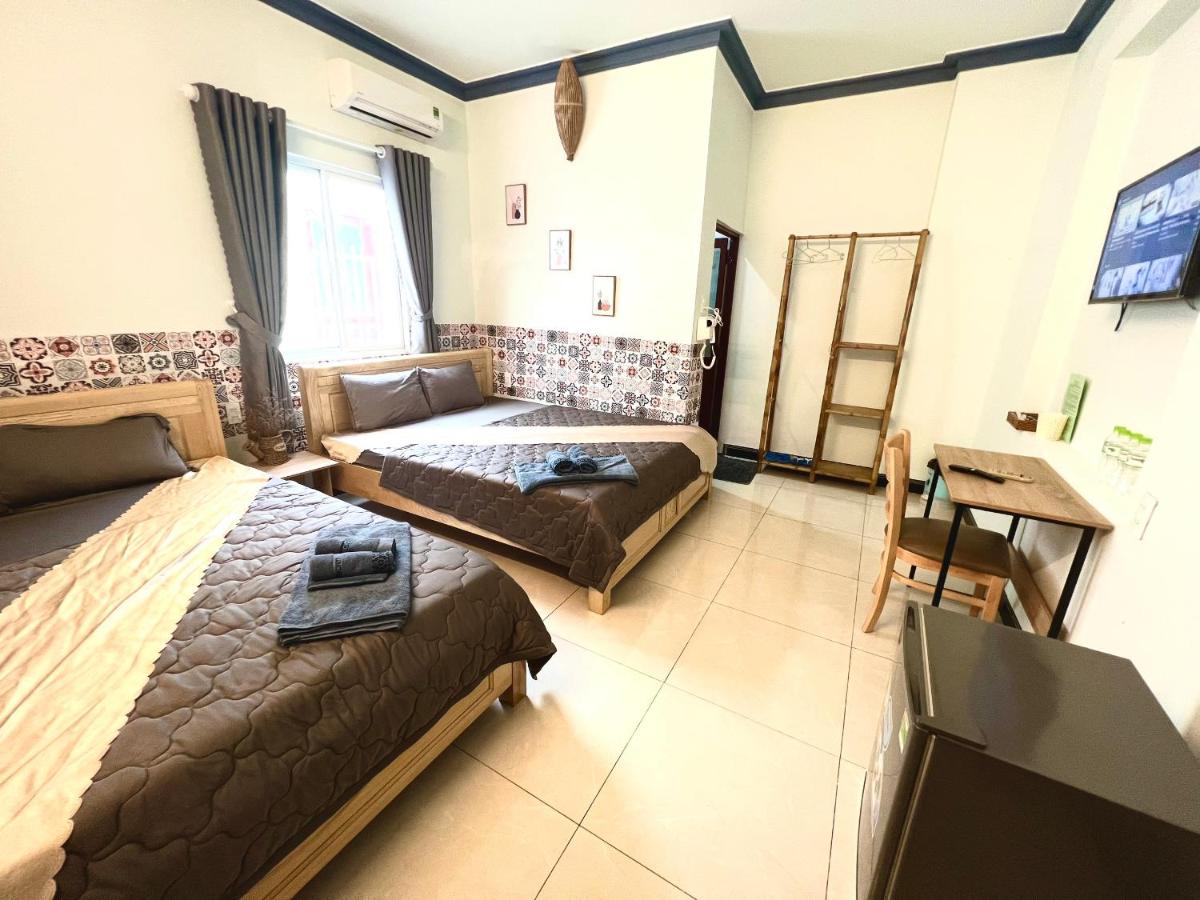 Nho Hotel - Rạch Giá - Housity