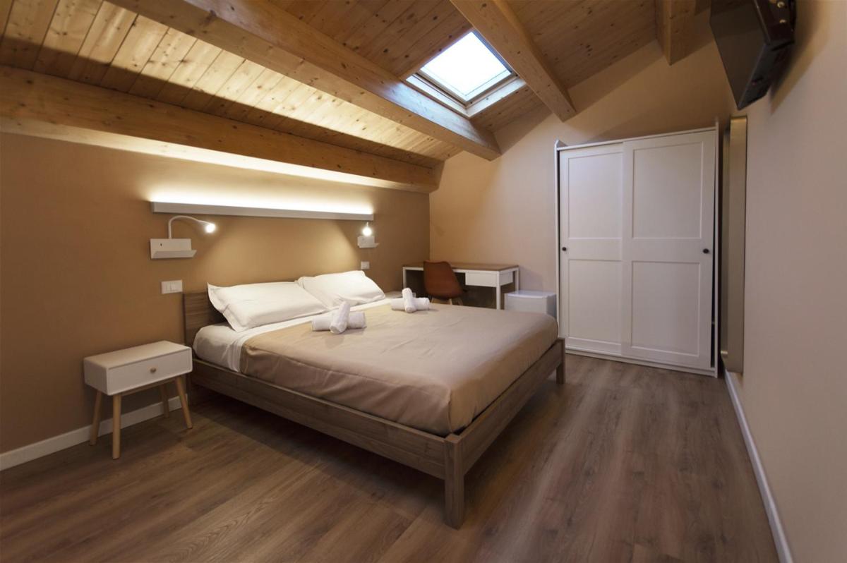 B&b Porta Arpana- Camere & Appartamenti Deluxe in centro - Housity