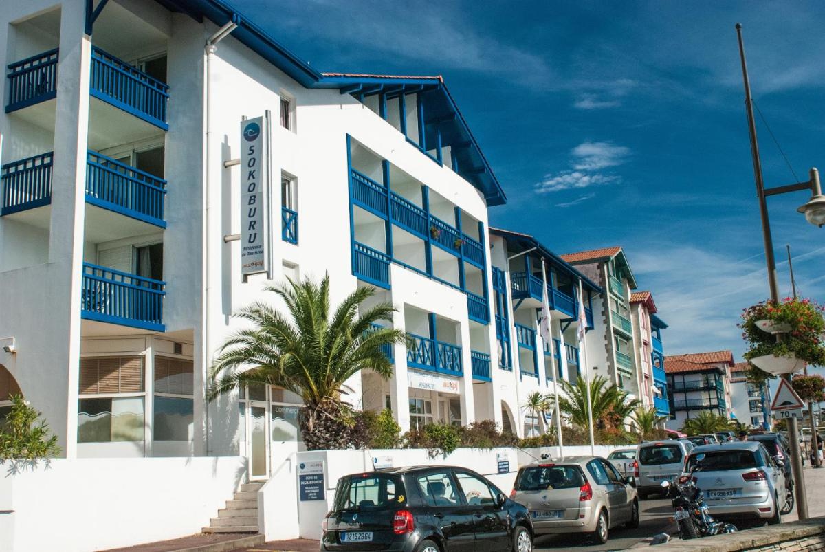 Résidence Mer & Golf Sokoburu - Housity