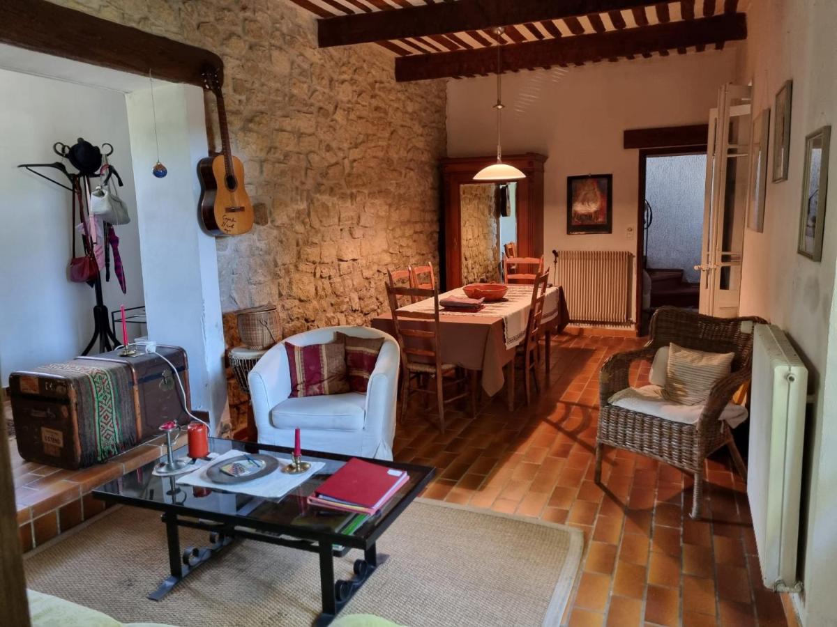 Traditional Provence house - Housity
