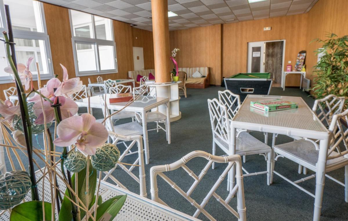 Résidence Mer & Golf Sokoburu - Housity