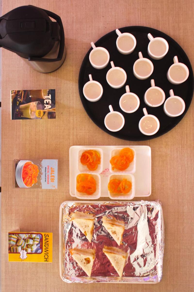 The kstuurii - Housity