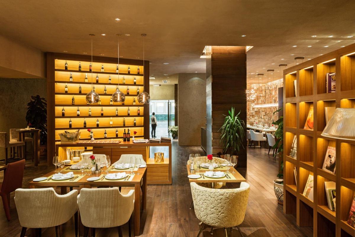Rixos Khadisha Shymkent - Housity