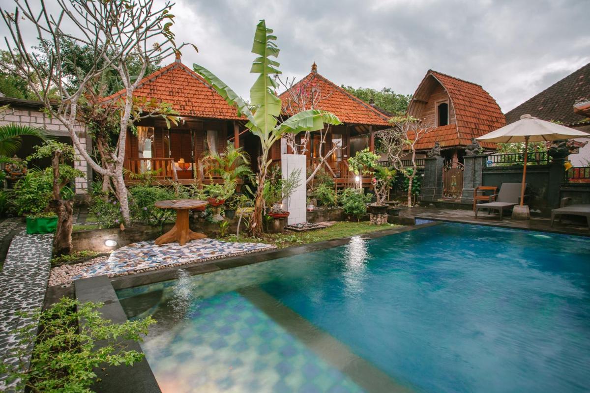 Cashew Garden - Housity