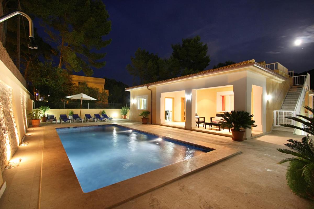 Villa Medina - Housity