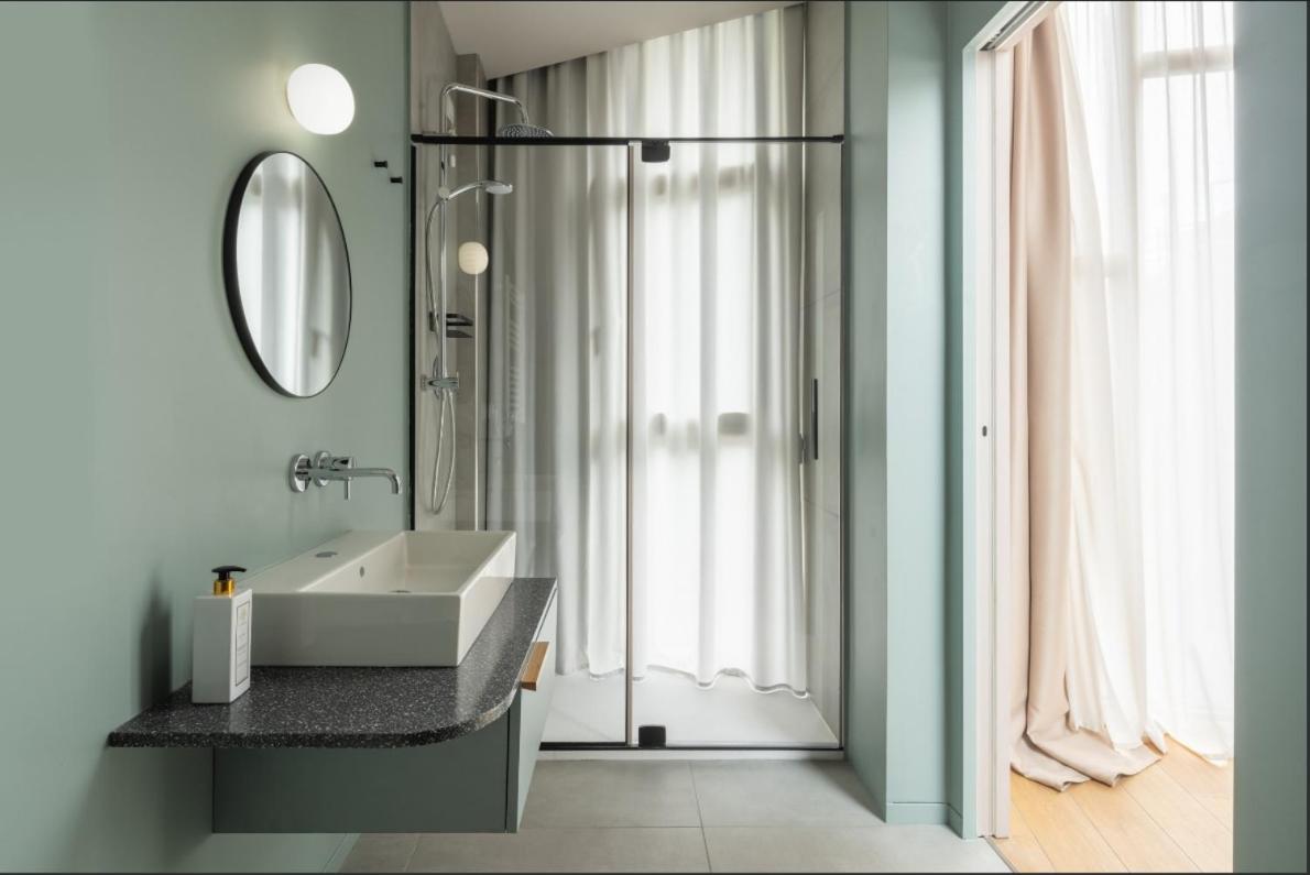 Suitetrails - Heart Milan Apartments Porta Romana