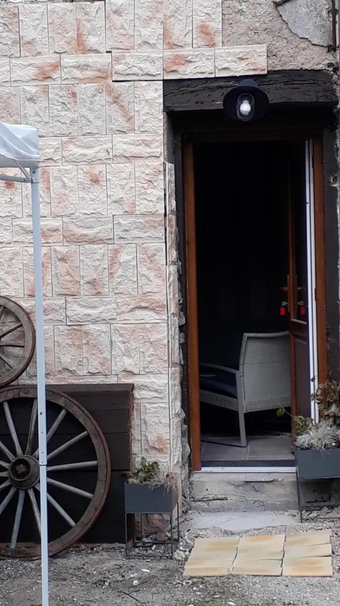 Maison des Kardielles - Housity
