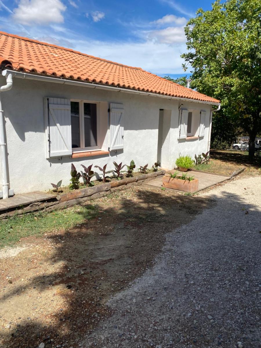 Chambres d hôtes du Lauragais - Housity