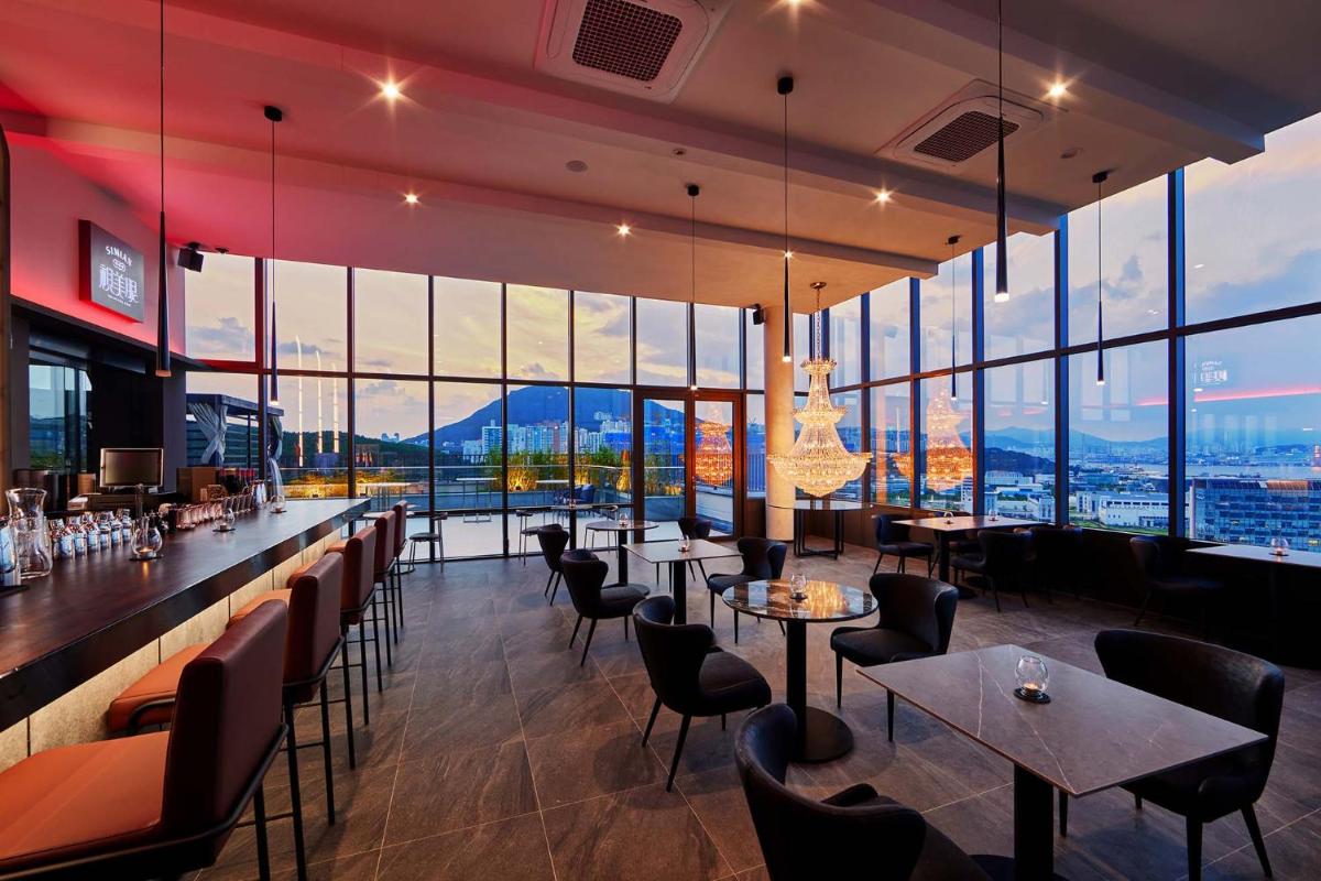 Citadines Connect Hari Busan - Housity