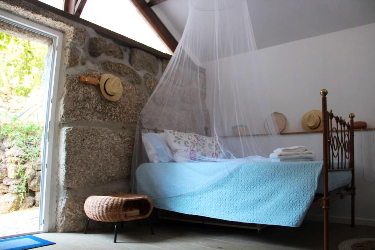 Charming Studio in Marco de Canaveses 25m² with Pool - Housity