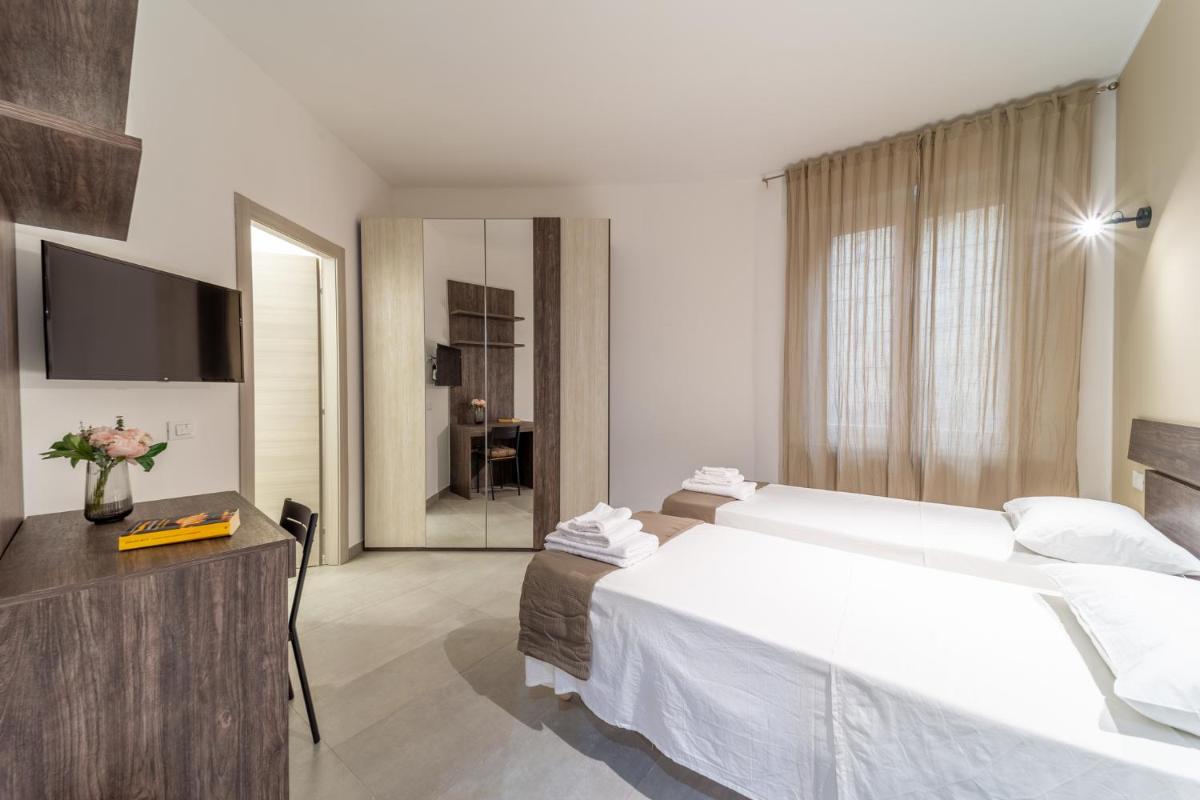 Residenza Digione - Housity