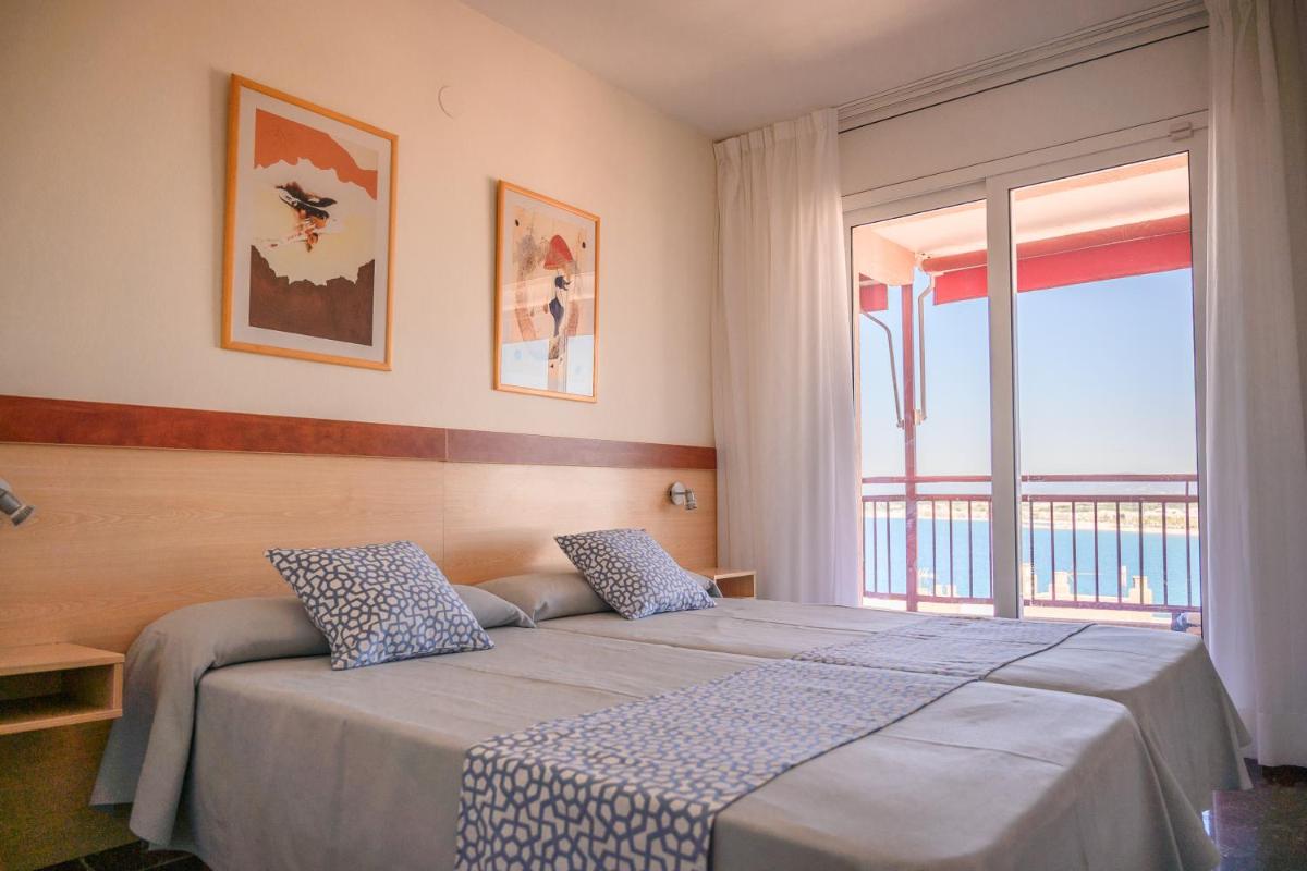InterSalou Beach Apartments - Hizvo