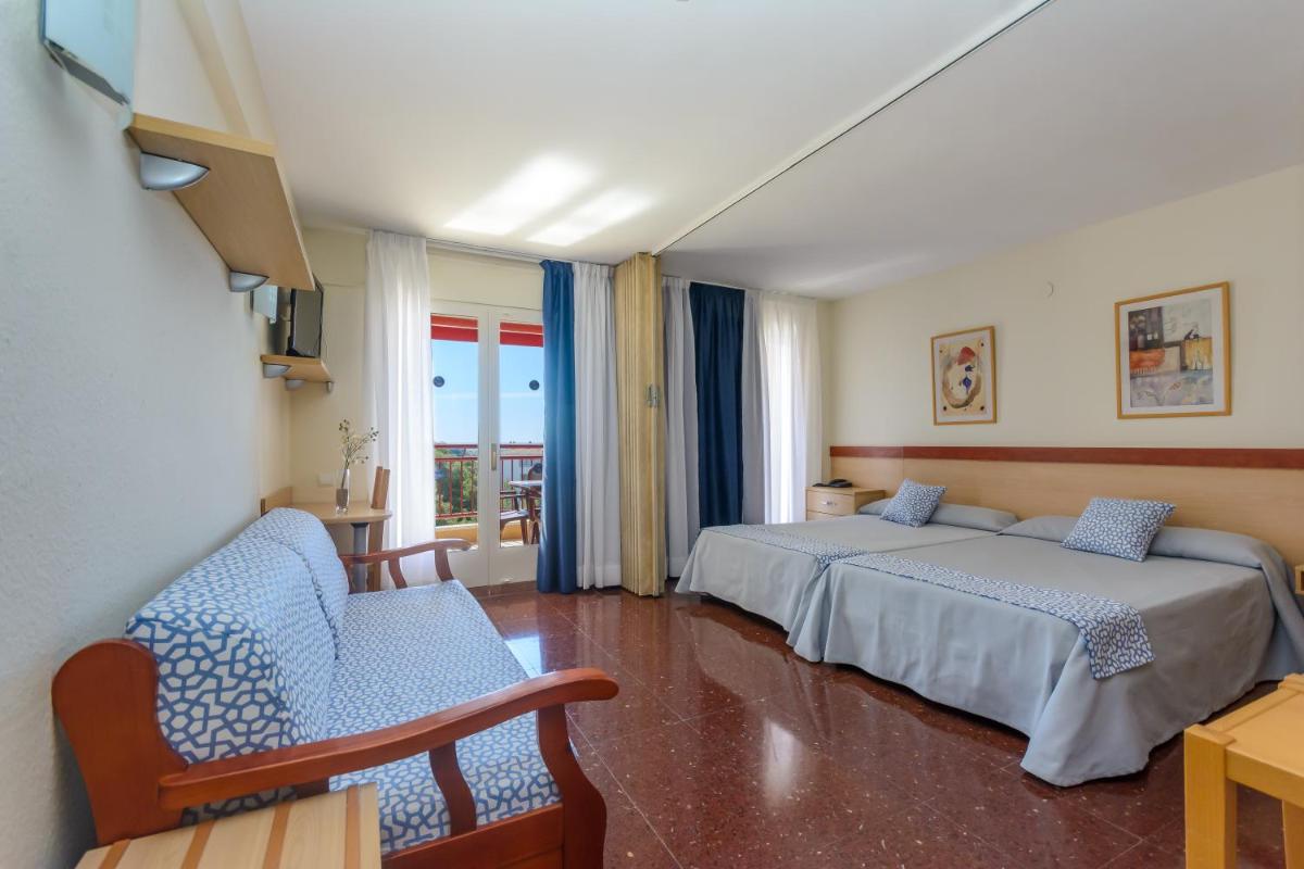InterSalou Beach Apartments - Housity