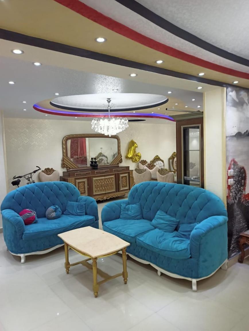 AL MASRY BLAZA Tower-14 floor flate - Housity