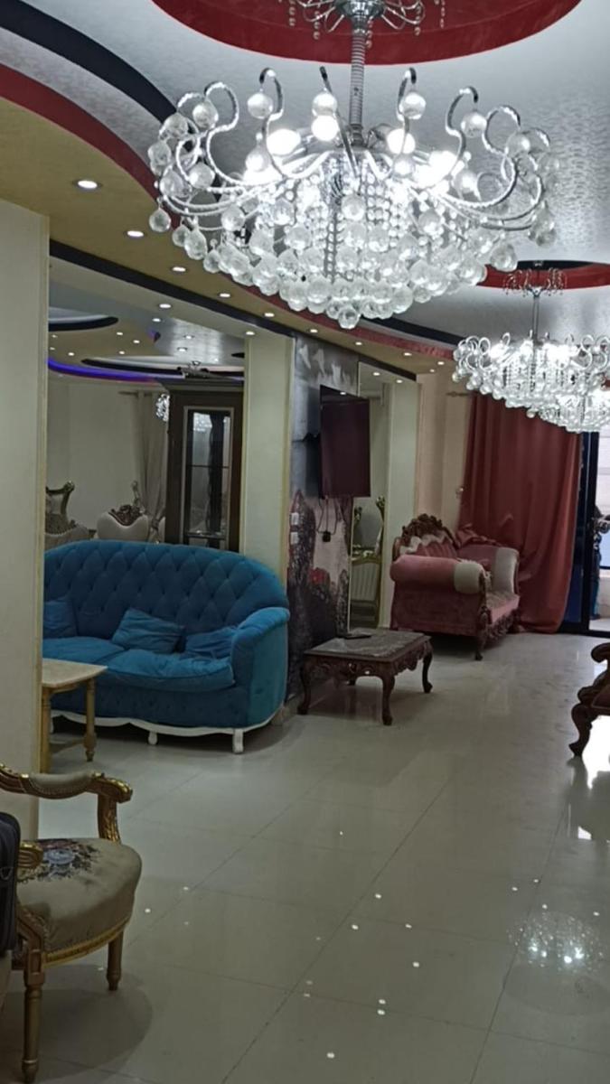 AL MASRY BLAZA Tower-14 floor flate - Housity
