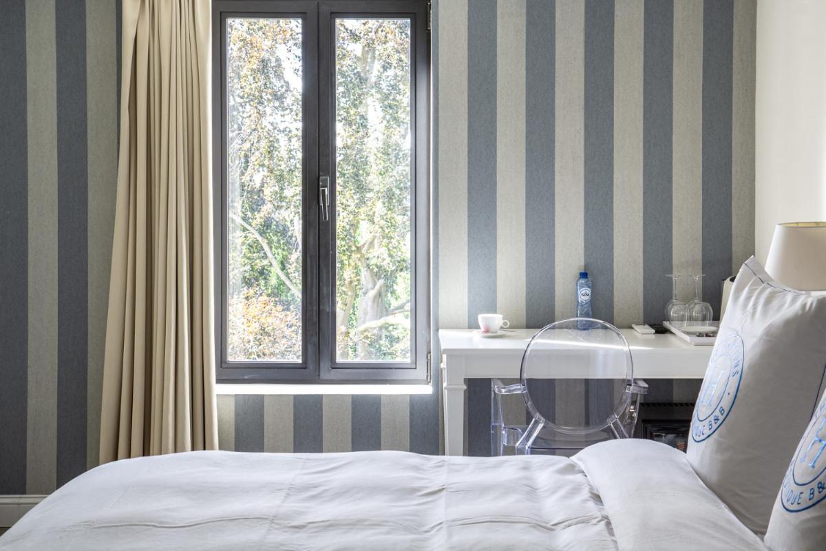 The Hamptons Boutique Hotel - Hizvo