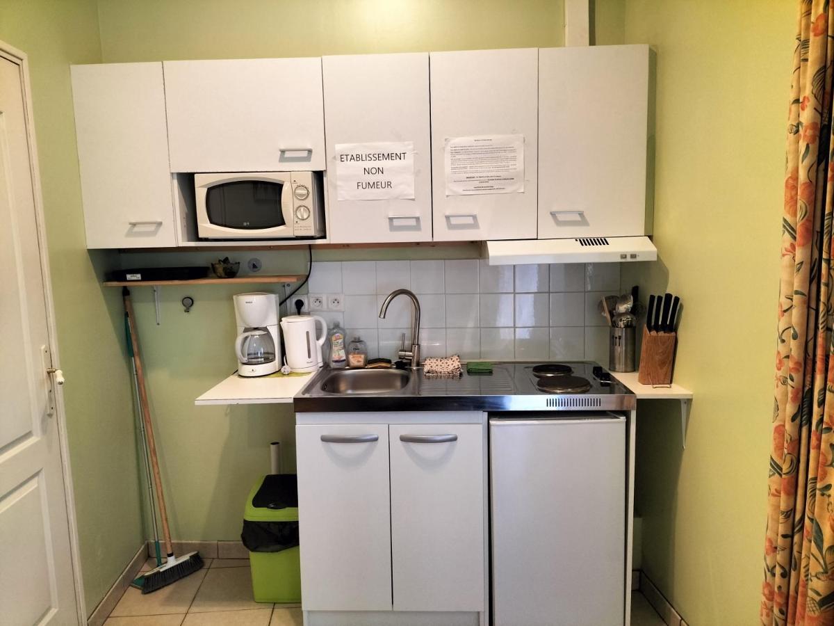 STUDIO PRIVATIF AVEC JARDIN 4 personnes - Housity