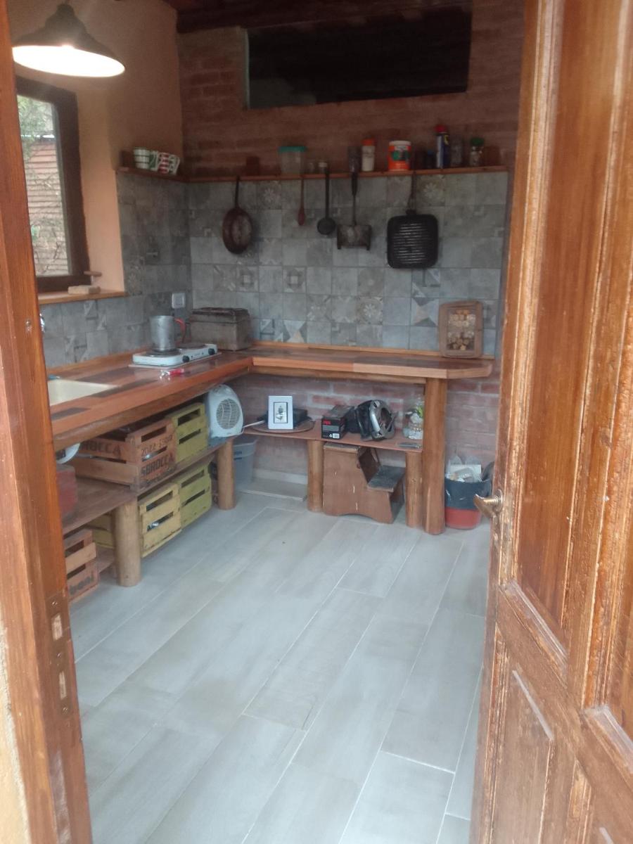 Chañares Majuk - Housity