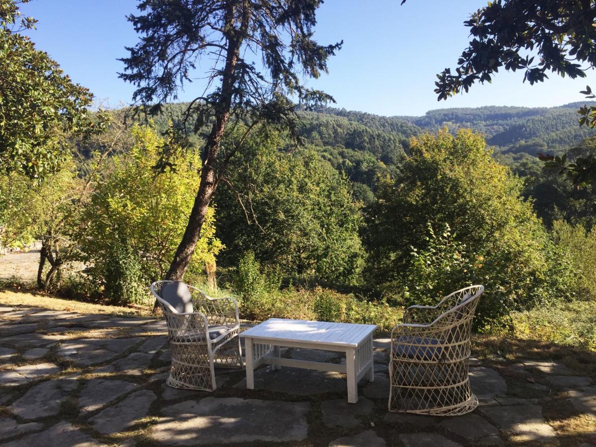 Getxo Garden Houses - The Chalet - Housity