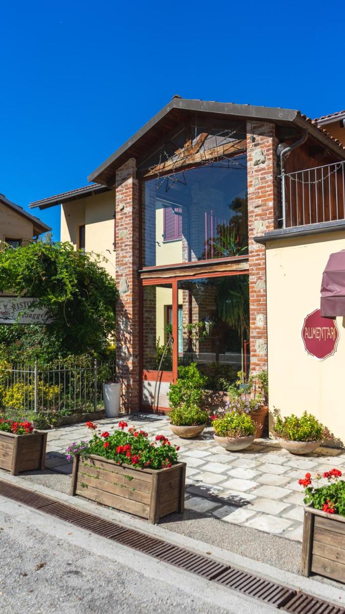 Sogni di Langa - Housity