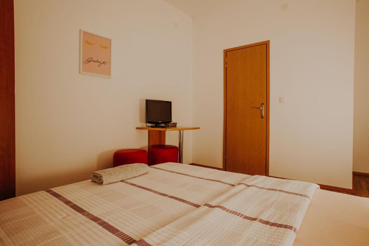 Sobe Anita - Housity