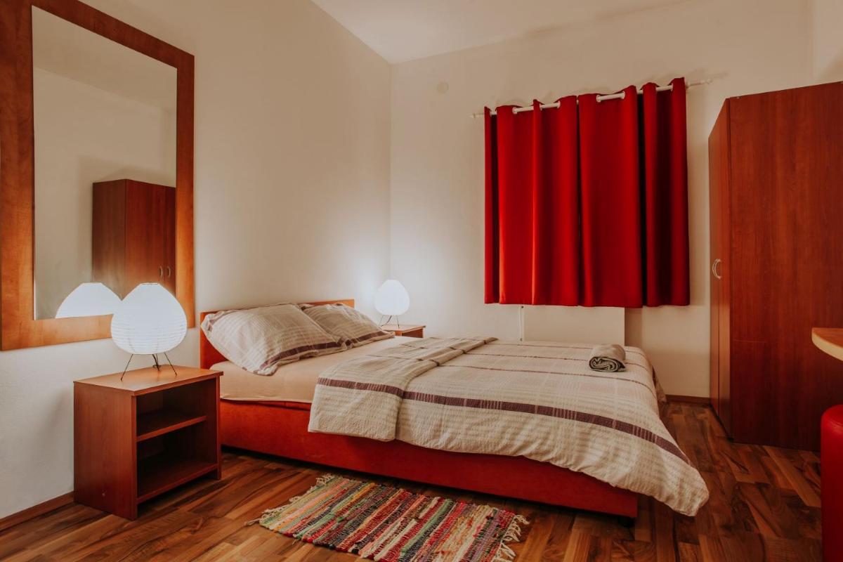 Sobe Anita - Housity