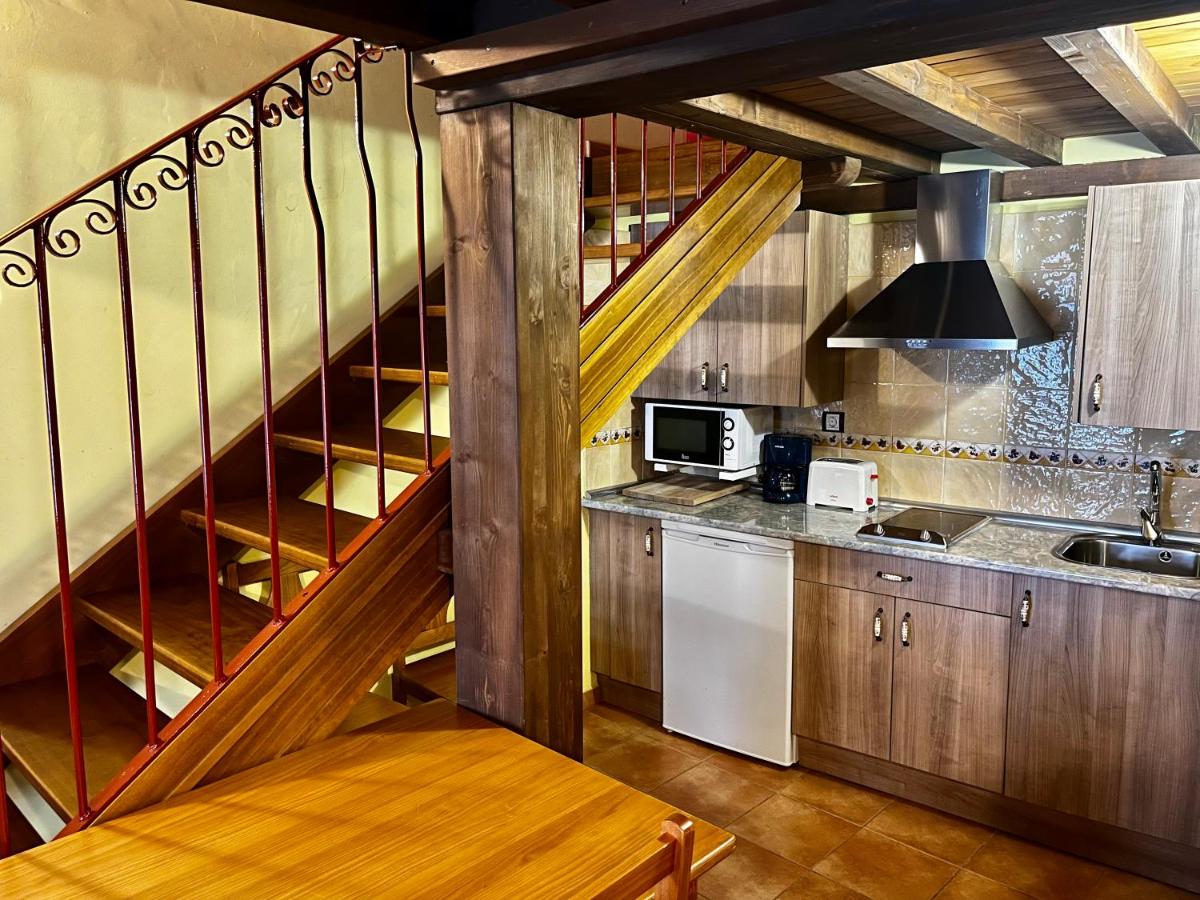 La Estrella de David, Apartamentos Rurales - Housity