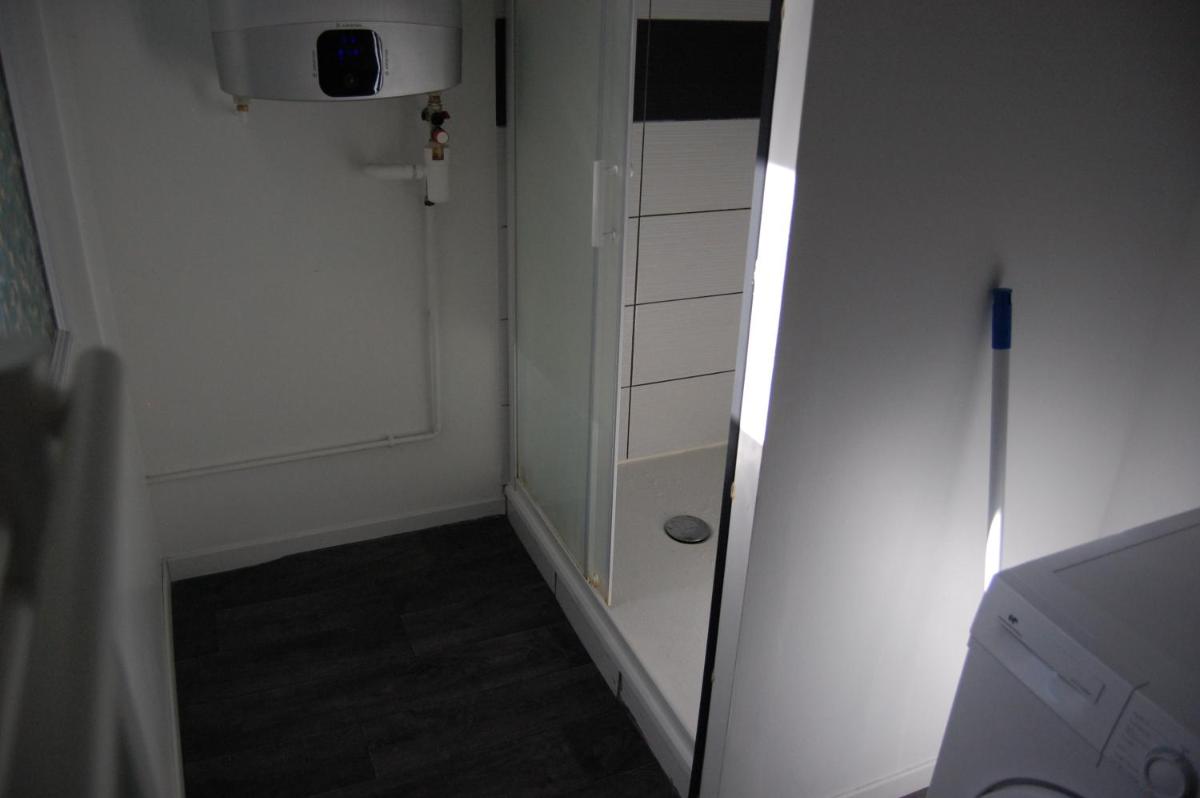 Le Sarcoui - Appartement tout confort proche de la Gare - Housity