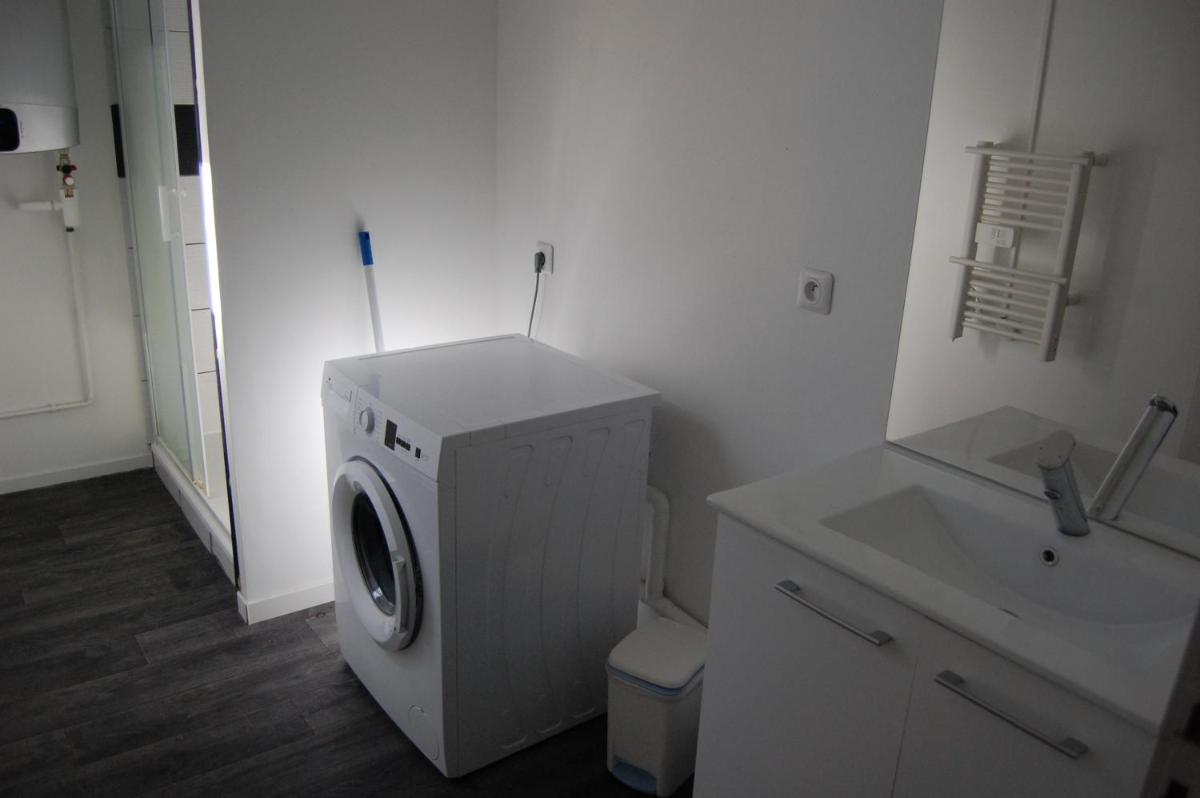 Le Sarcoui - Appartement tout confort proche de la Gare - Housity