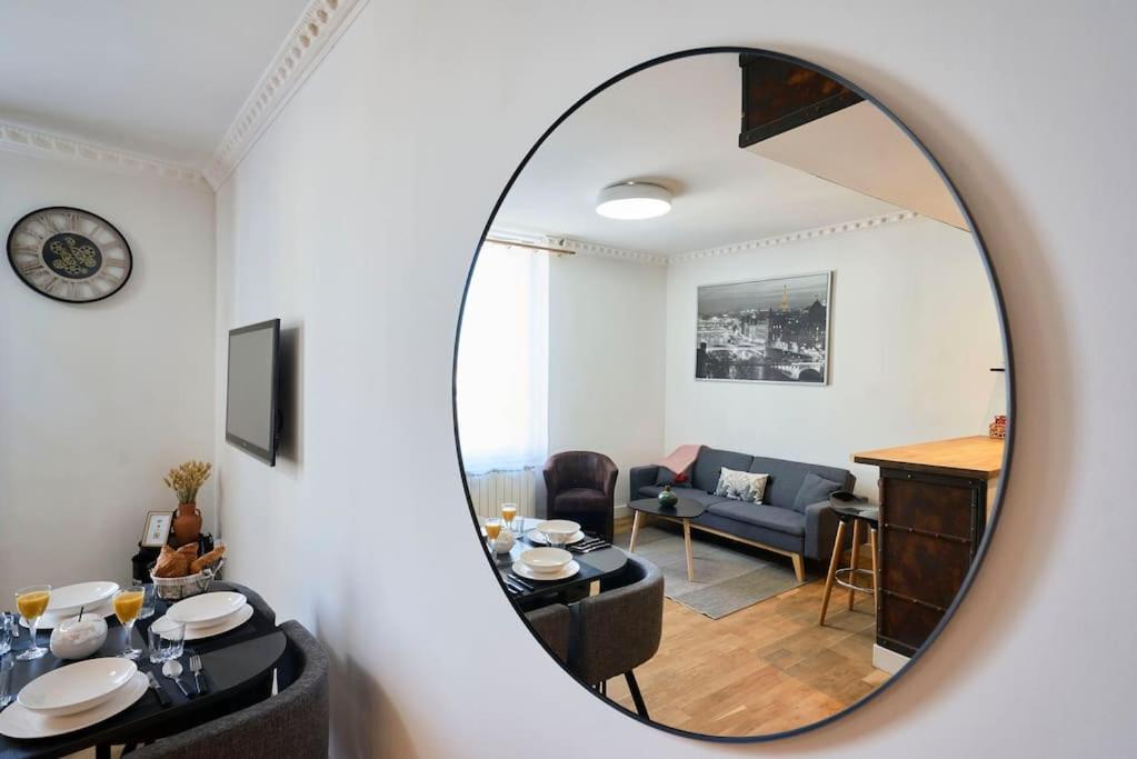 T3 Hyper centre moderne & chaleureux - Housity