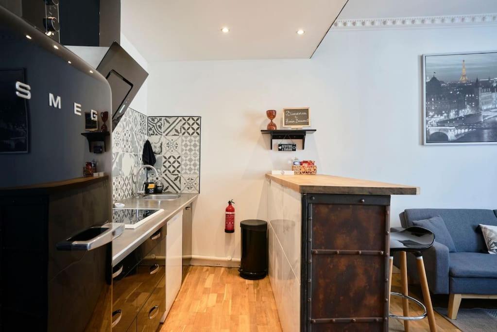 T3 Hyper centre moderne & chaleureux - Housity