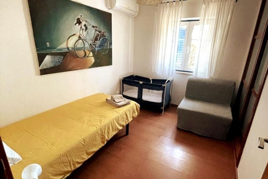 A comfortable farmhouse on 4 hectares in Melides - Housity