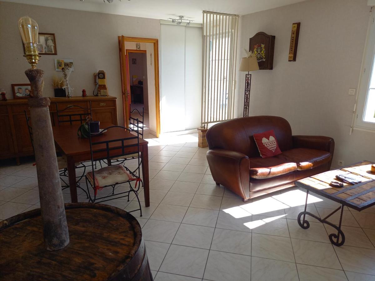 chambre d'hôte trôo - Housity
