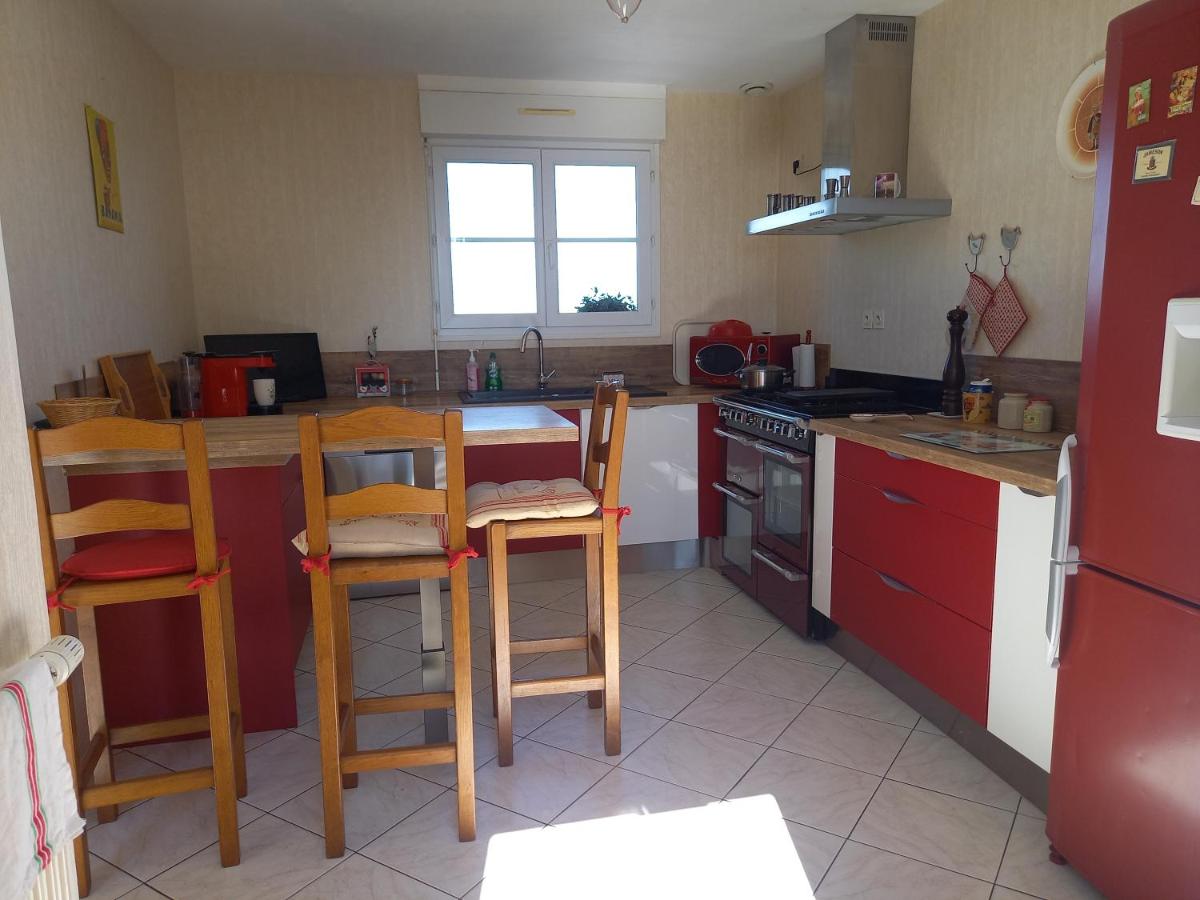 chambre d'hôte trôo - Housity