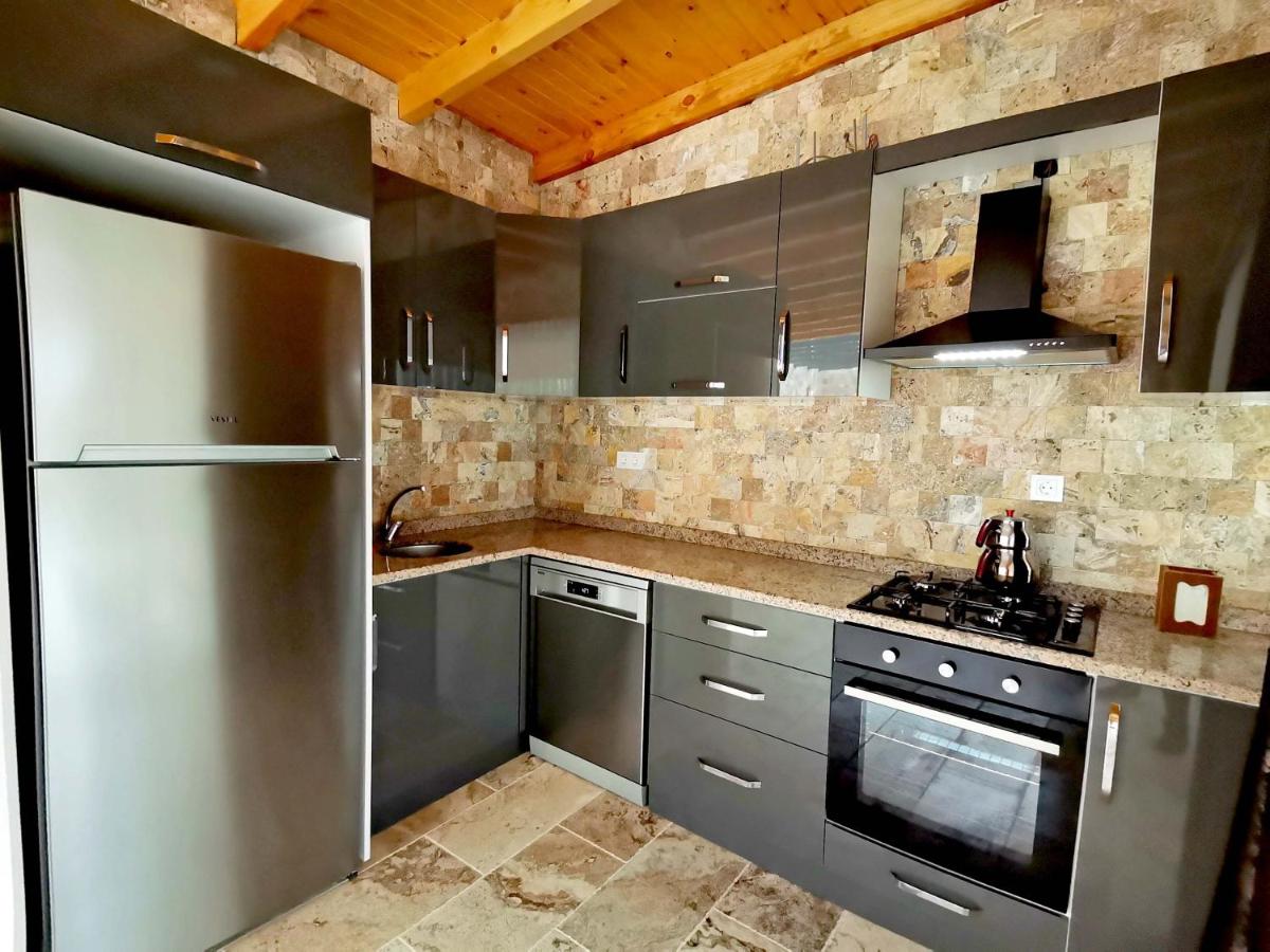 Suitetrails - Saray-ı Zadem Tatil Villaları