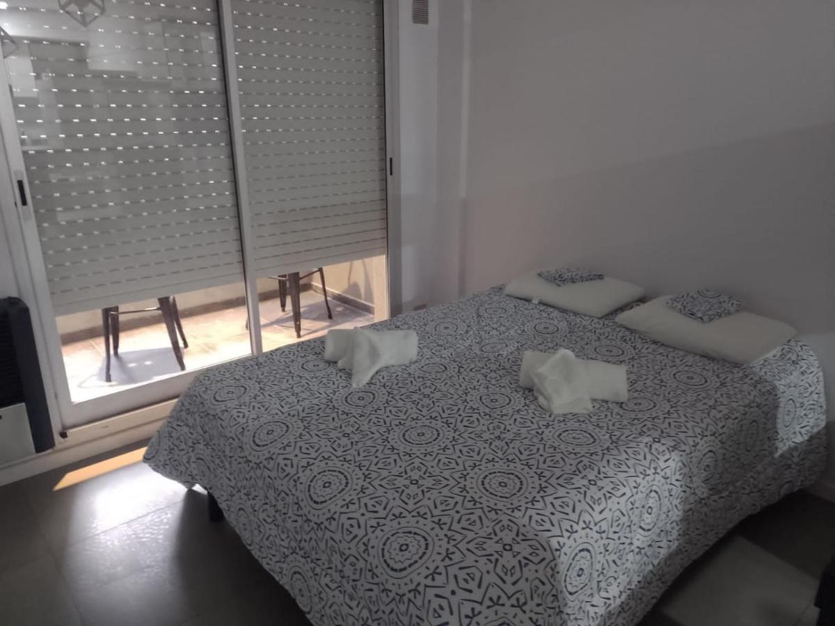 Alquiler Temporario Rosario 4 - Housity