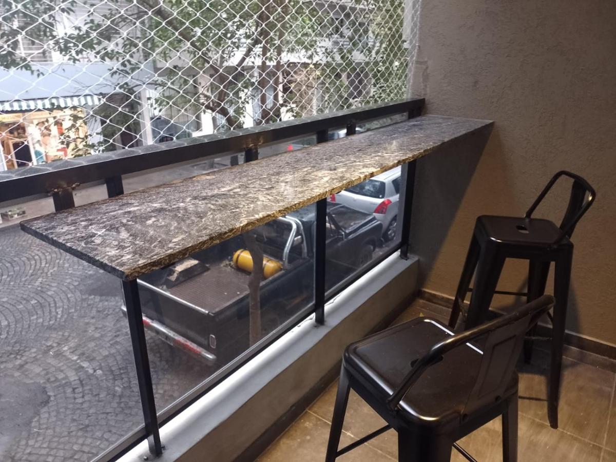 Alquiler Temporario Rosario 4 - Housity