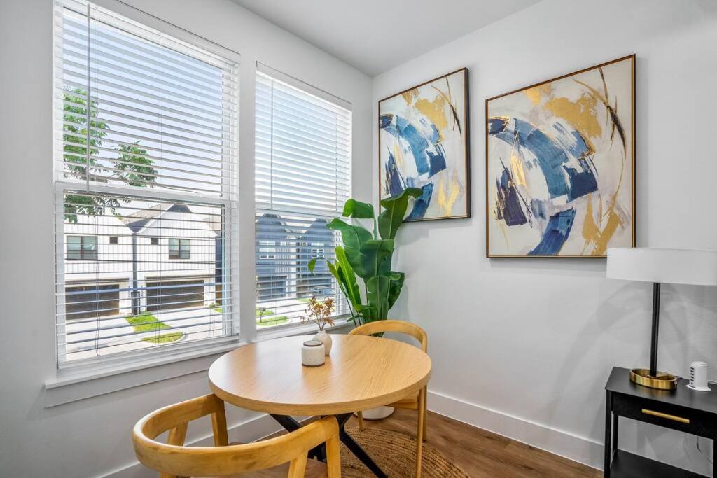 Nestled Nook Studio #3 @ East End Revitalized - Housity