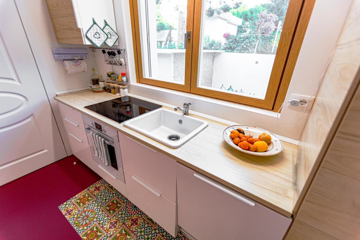 Casa Morgana - Housity