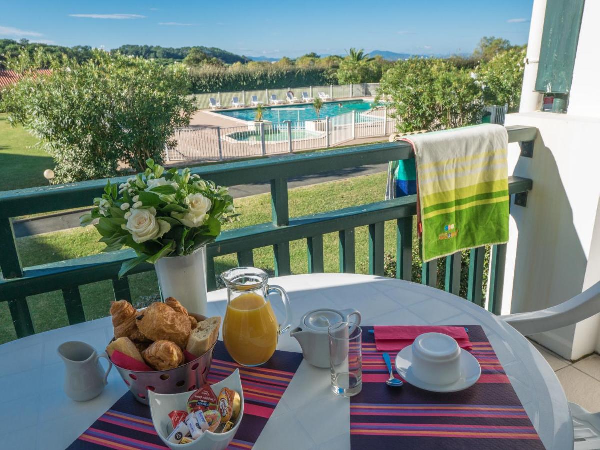Résidence Mer & Golf Ilbarritz - Housity
