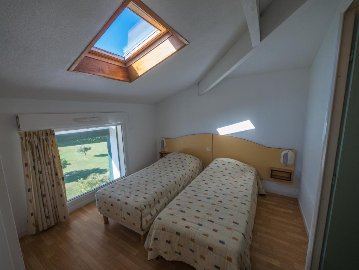 Résidence Mer & Golf Ilbarritz - Housity