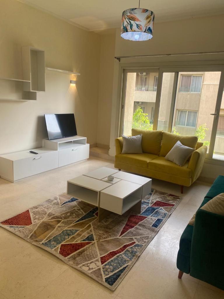 Comfortable Apartment at The Village, New Cairo - Housity