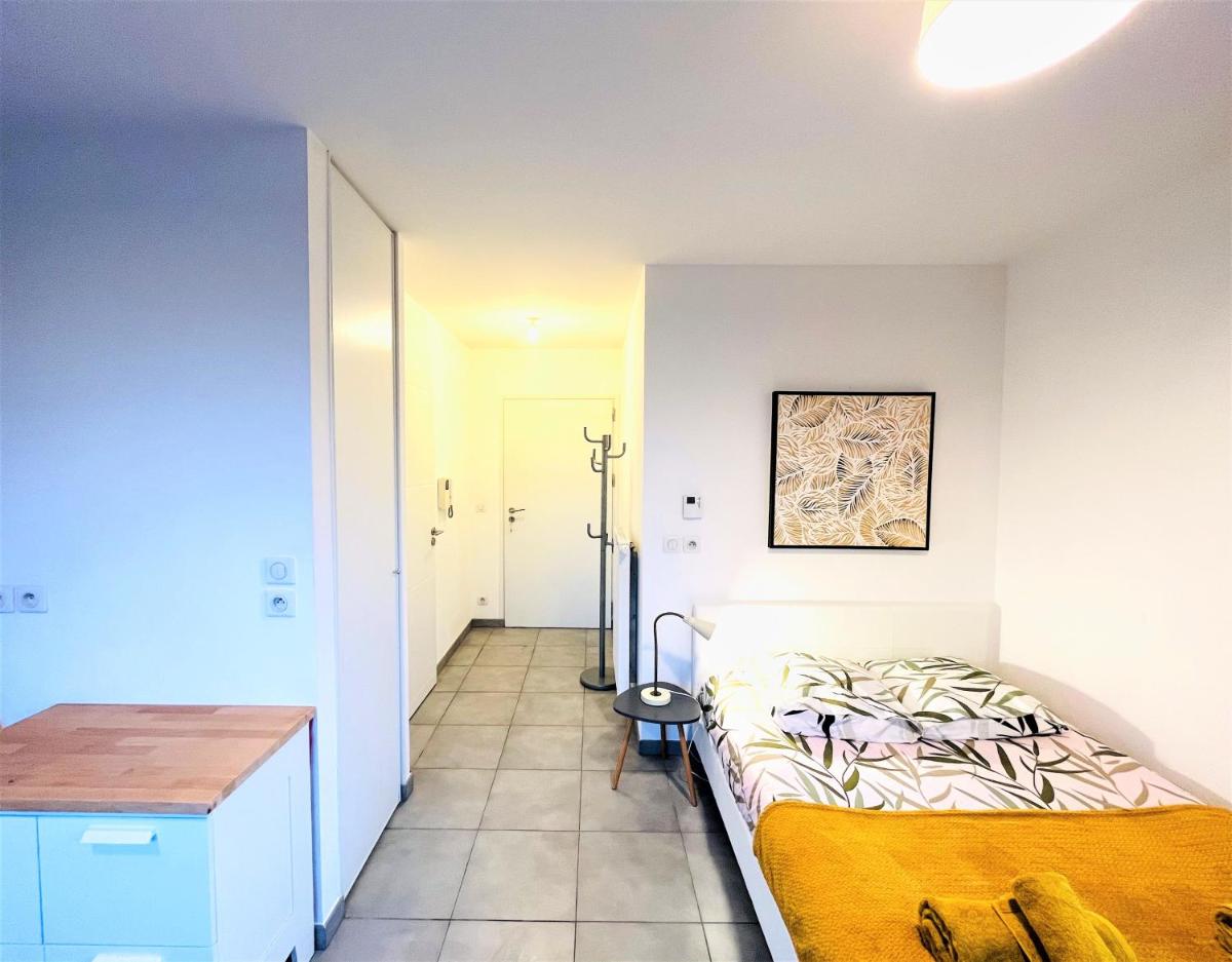 Le Bellevue à 10min du centre à pied - Housity