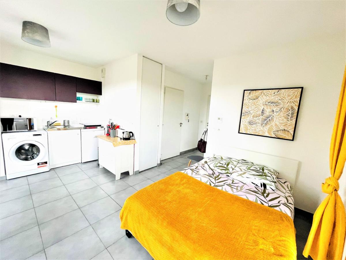 Le Bellevue à 10min du centre à pied - Housity