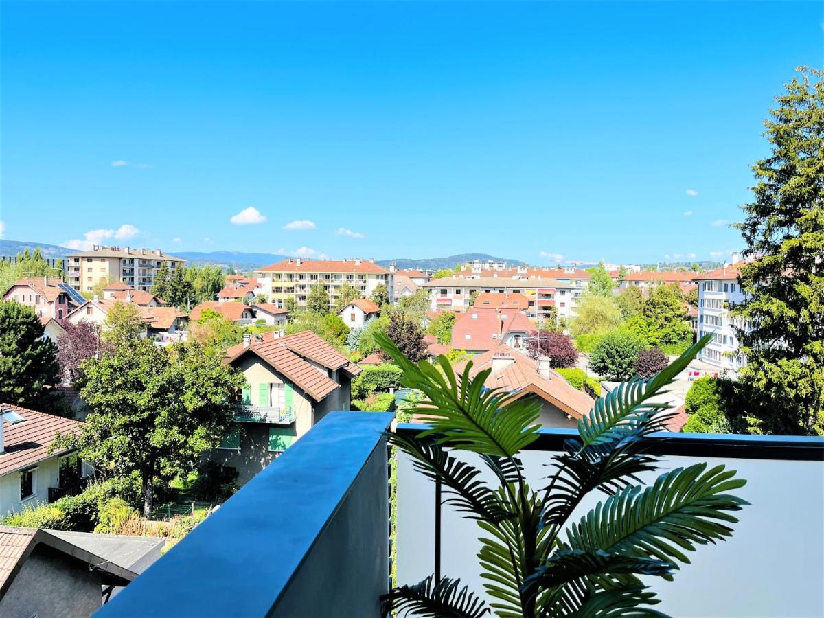 Le Bellevue à 10min du centre à pied - Hizvo